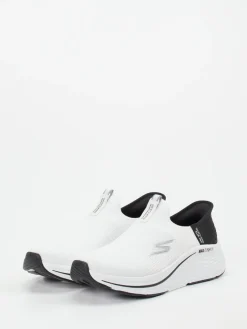 – Slip-On Sneaker aus gestricktem Textil*Skechers Online