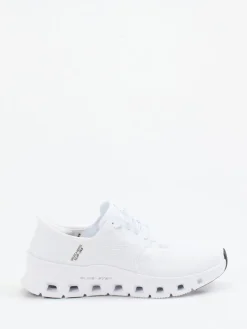 – Slip-On Sneaker aus Mesh in*Skechers Outlet