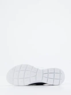 – Slip-On Sneaker aus Textil in Dunkel*Skechers Hot