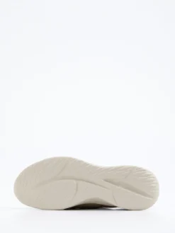 Herren Skechers – Slip-On Sneaker aus Textil in