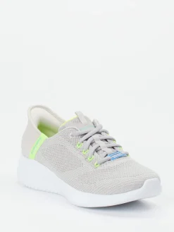 – Slip-On-Sneaker aus Meshtextil*Skechers Online