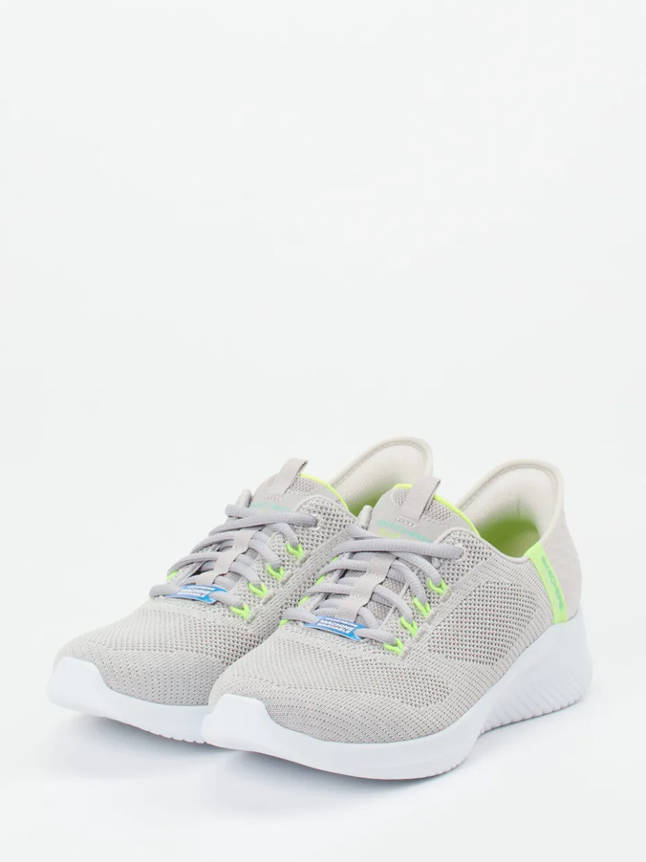 – Slip-On-Sneaker aus Meshtextil*Skechers Online