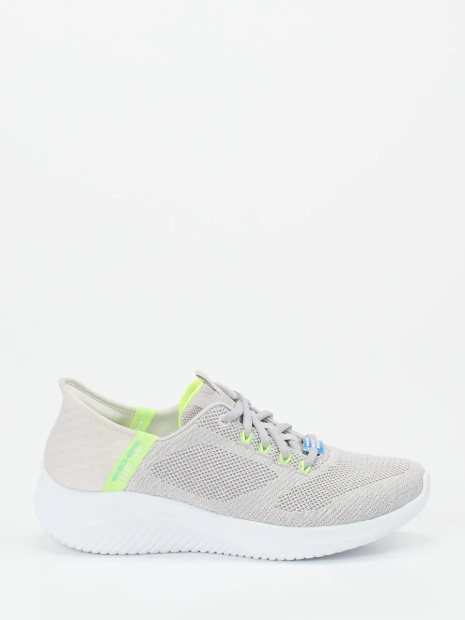 – Slip-On-Sneaker aus Meshtextil*Skechers Online