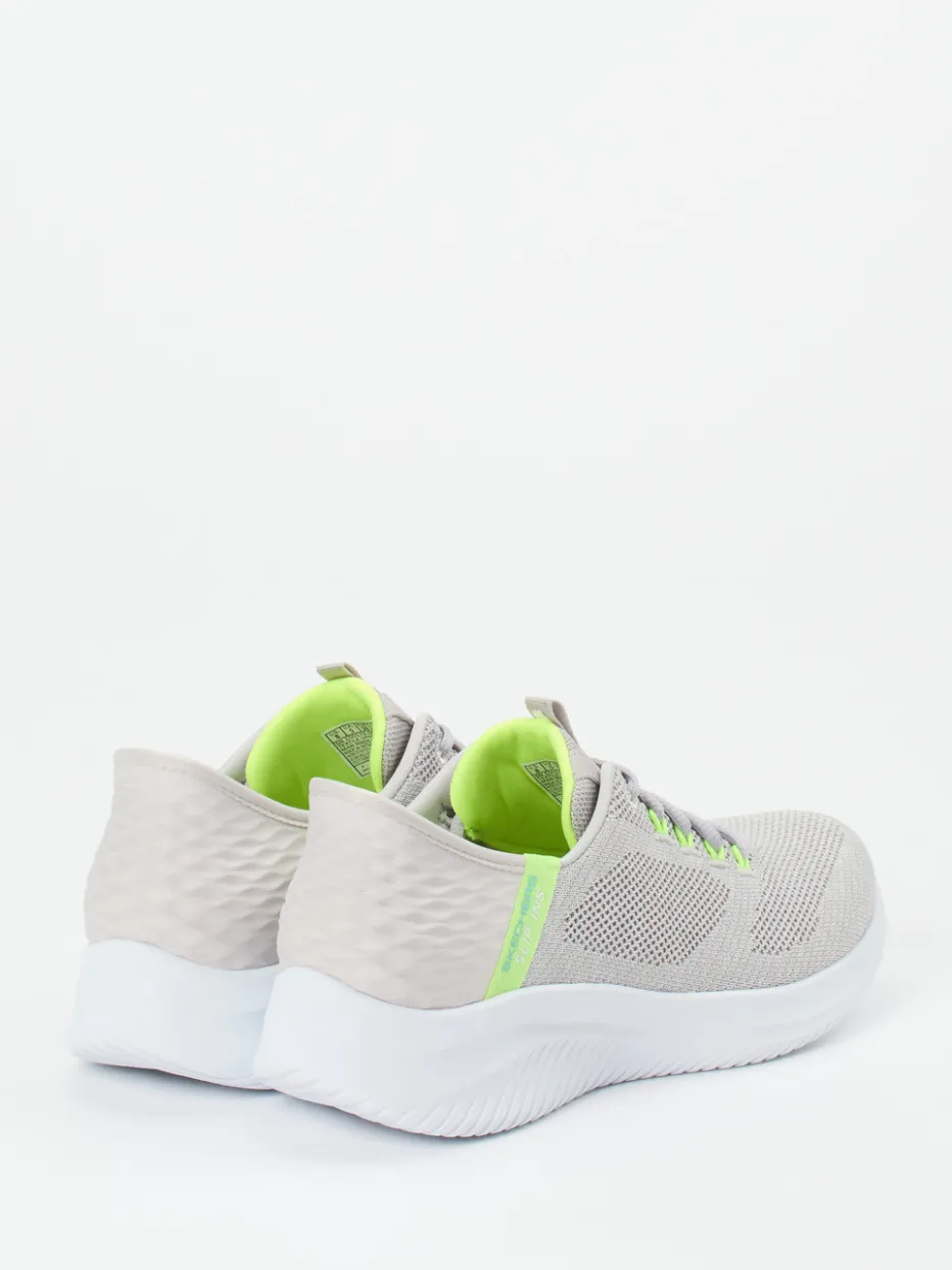 – Slip-On-Sneaker aus Meshtextil*Skechers Online