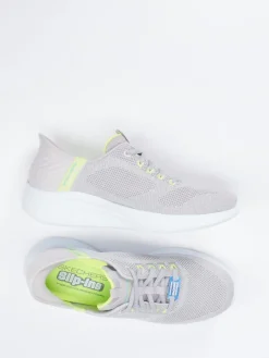 – Slip-On-Sneaker aus Meshtextil*Skechers Online