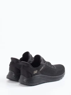 – Slip-On-Sneaker aus Textil*Skechers Clearance