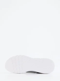 Damen Skechers – Slip-On-Sneaker aus Meshtextil Pastellgrün