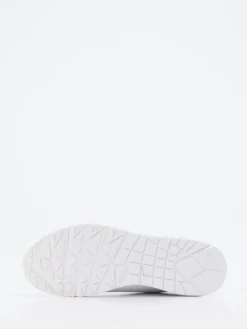 – Sneaker aus Nubukleder mit Herz-Print*Skechers Discount