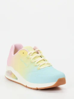 – Sneaker aus Synthetik mit Air-Sohle*Skechers Best