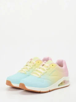 – Sneaker aus Synthetik mit Air-Sohle*Skechers Best