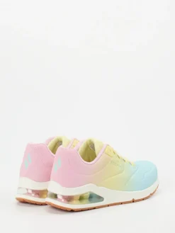 – Sneaker aus Synthetik mit Air-Sohle*Skechers Best