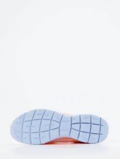 – Sneaker aus Textil in Pfirsichrosa*Skechers Discount