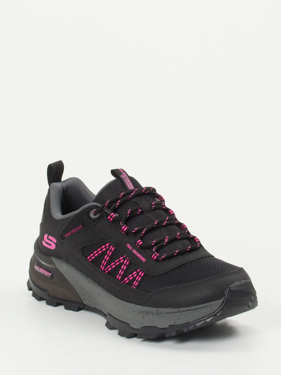 Damen Skechers – Trail-Sneaker aus Textil in