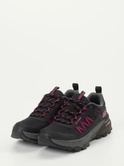Damen Skechers – Trail-Sneaker aus Textil in