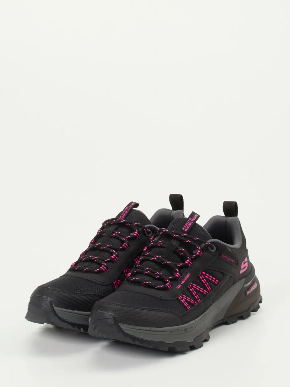 Damen Skechers – Trail-Sneaker aus Textil in