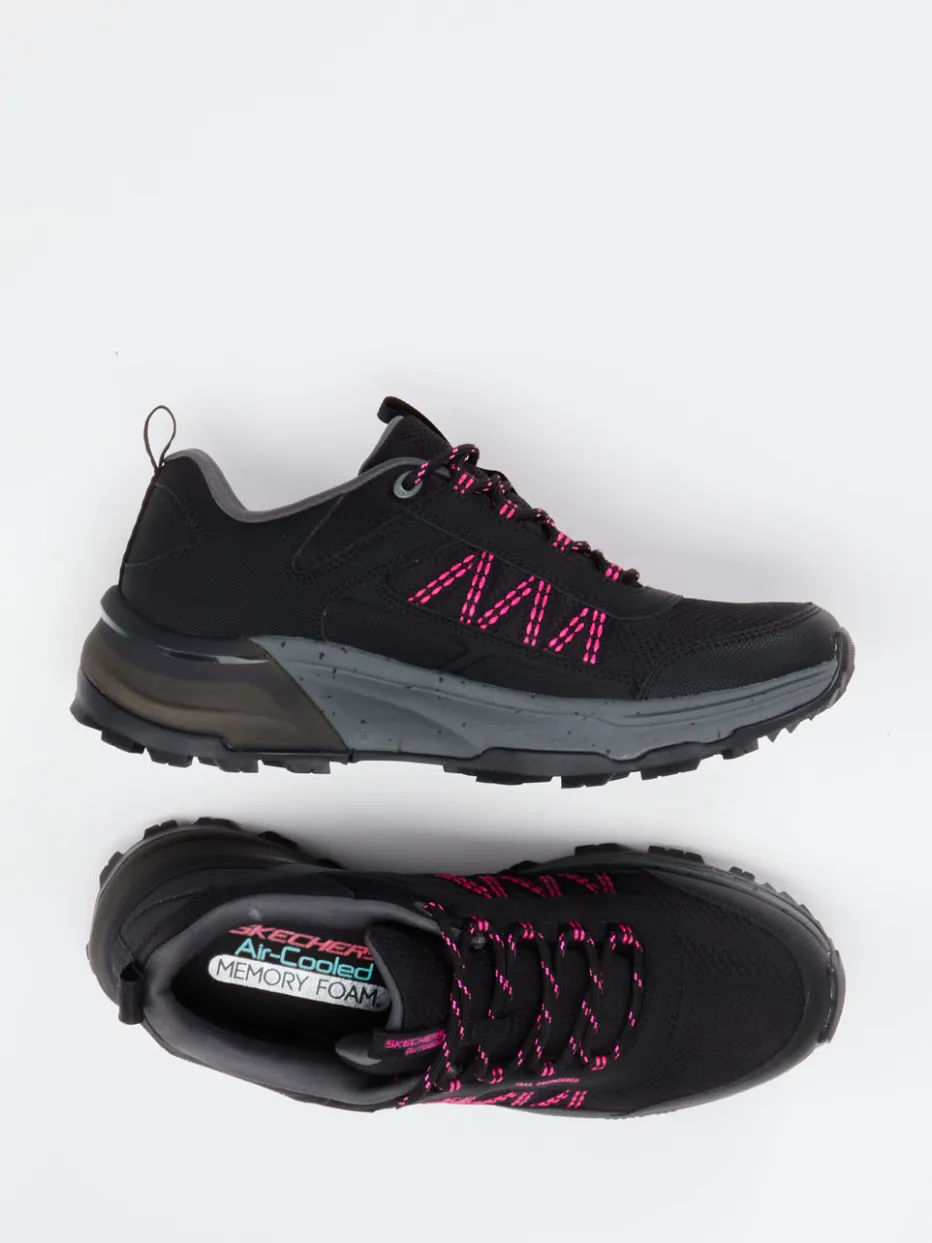 Damen Skechers – Trail-Sneaker aus Textil in