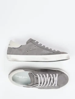 Herren Philippe Model Sneaker