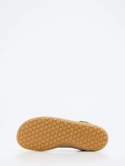 – Barfußsneaker aus Nubukleder honig*Snipe Best