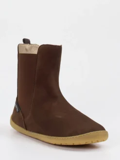 Damen Snipe – Chelsea Boots aus Nubukleder in