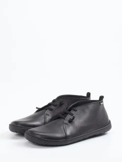 – Schnürboot aus Elchleder*Snipe