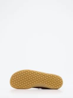 Herren Snipe – Schnürboot aus Nubukleder in