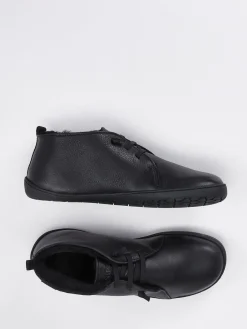 – Schnürboots aus Hirschleder gefüttert*Snipe Clearance