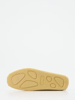 Damen Snipe – Slipper aus Nubukleder in