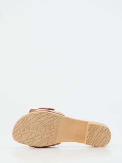 – Clogs aus Lammleder in Alt*Softclox Best