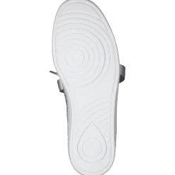 Damen Solidus – Freizeitsneaker aus Textil in Rosé-Metallic