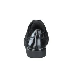 – Komfort-Halbschuh aus Lackleder*Solidus Best