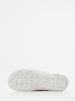 Damen Solidus – Komfort-Pantolette aus Nubukleder