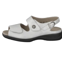 – Komfort-Sandale aus Kalbleder*Solidus Clearance