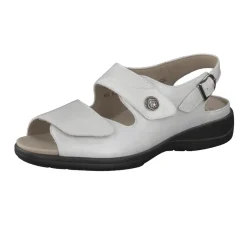 – Komfort-Sandale aus Kalbleder*Solidus Clearance