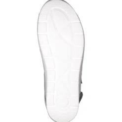 Damen Solidus – Komfortsandale aus Kalbleder