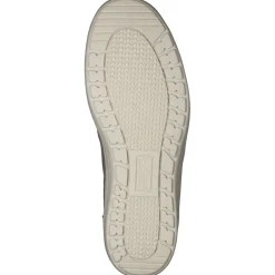 Damen Solidus – Komfortschuh aus Nubukleder in Taupe