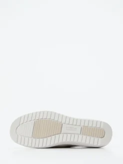 Damen Solidus – Komfort-Sneaker aus Kalbleder