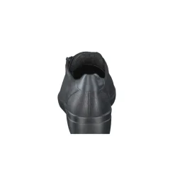 Damen Solidus – Komfort-Sneaker aus geprägtem Leder