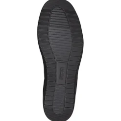 Damen Solidus – Komfort-Sneaker aus geprägtem Leder