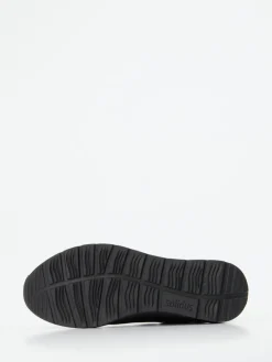 – Komfort-Sneaker aus Veloursleder Mokka*Solidus Best