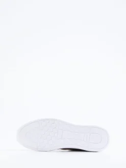 Damen Solidus – Komfort-Sneaker aus Veloursleder