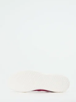 Damen Solidus – Komfort-Sneaker aus Veloursleder