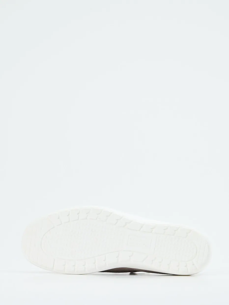 – Komfort-Sneaker aus Veloursleder*Solidus New