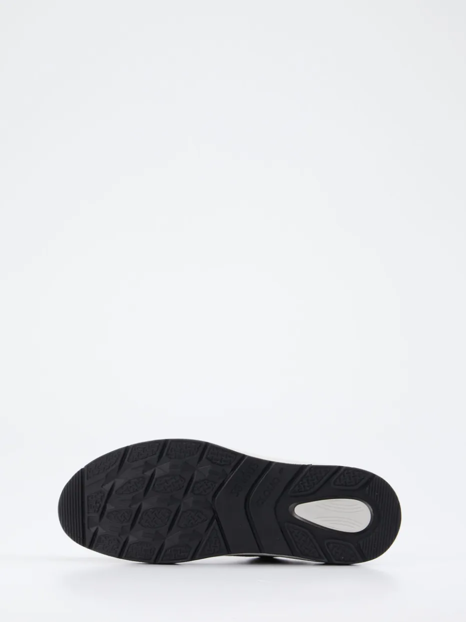 – Komfort-Sneaker aus Veloursleder*Solidus