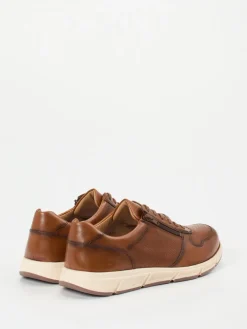 – Komfort-Sneaker aus Kalbleder*Solidus Best