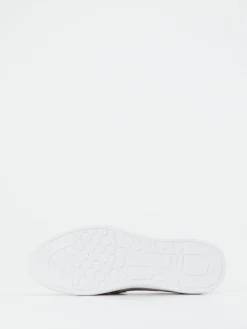 – Slipper aus Veloursleder in Cremebeige*Solidus