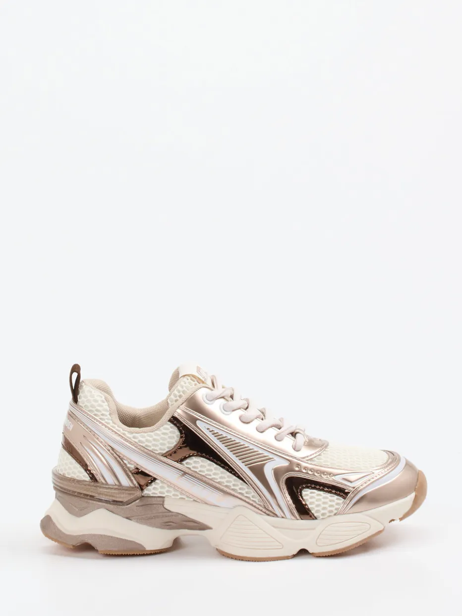 – Chunky Sneaker aus Synthetik in*Steve Madden Online