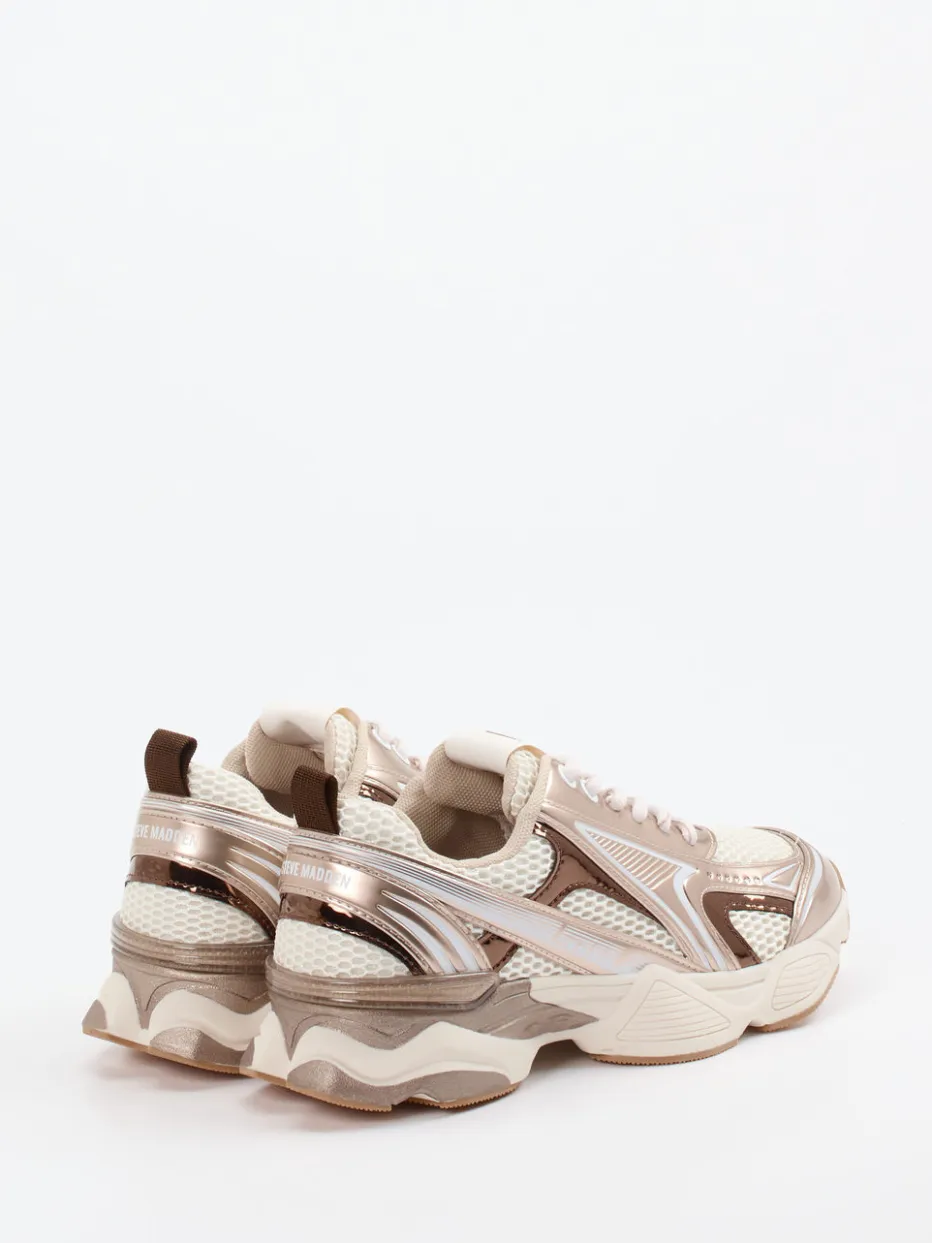 – Chunky Sneaker aus Synthetik in*Steve Madden Online