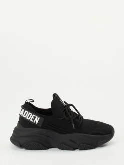 – Chunky Sneaker aus Mesh in*Steve Madden Best