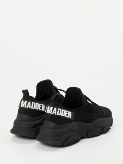 – Chunky Sneaker aus Mesh in*Steve Madden Best
