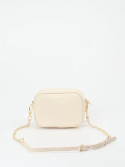 – Crossbody Bag aus Synthetik Creme*Steve Madden Hot
